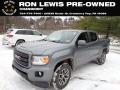 2020 Canyon All Terrain Crew Cab 4WD #1
