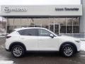 2023 Mazda CX-5 S Select AWD