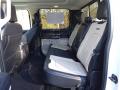 Rear Seat of 2020 Ford F350 Super Duty Limited Crew Cab 4x4 #16