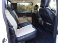 Rear Seat of 2020 Ford F350 Super Duty Limited Crew Cab 4x4 #19