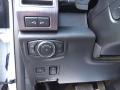 Controls of 2020 Ford F350 Super Duty Limited Crew Cab 4x4 #22