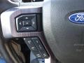  2020 Ford F350 Super Duty Limited Crew Cab 4x4 Steering Wheel #23