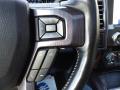  2020 Ford F350 Super Duty Limited Crew Cab 4x4 Steering Wheel #24