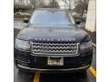 2016 Range Rover Supercharged #2