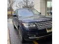 2016 Range Rover Supercharged #3