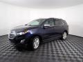 2020 Equinox Premier AWD #7