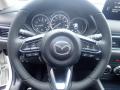  2023 Mazda CX-5 S AWD Steering Wheel #16