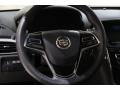  2014 Cadillac ATS 3.6L Steering Wheel #7