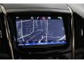 Navigation of 2014 Cadillac ATS 3.6L #12
