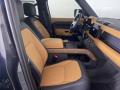  2023 Land Rover Defender Vintage Tan/Ebony Interior #3