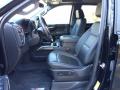 Front Seat of 2021 Chevrolet Silverado 1500 LT Trail Boss Crew Cab 4x4 #15