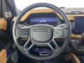  2023 Land Rover Defender 130 X Steering Wheel #16