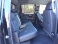 Rear Seat of 2021 Chevrolet Silverado 1500 LT Trail Boss Crew Cab 4x4 #21