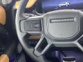  2023 Land Rover Defender 130 X Steering Wheel #17