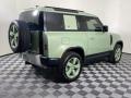  2023 Land Rover Defender Grasmere Green #2