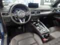  2023 Mazda CX-5 Caturra Brown Interior #13