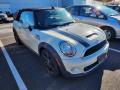 2014 Cooper S Convertible #3