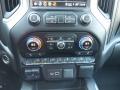 Controls of 2021 Chevrolet Silverado 1500 LT Trail Boss Crew Cab 4x4 #31