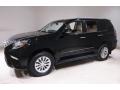 Front 3/4 View of 2019 Lexus GX 460 #3