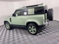 2023 Defender 90 75th Limited Edition #6