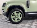  2023 Land Rover Defender 90 75th Limited Edition Wheel #9