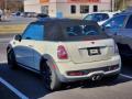 2014 Cooper S Convertible #8