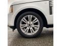 2012 Range Rover HSE LUX #10