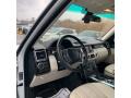 2012 Range Rover HSE LUX #16