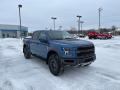 2020 Ford F150 Ford Performance Blue #2