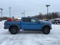  2020 Ford F150 Ford Performance Blue #3