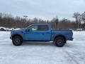  2020 Ford F150 Ford Performance Blue #8