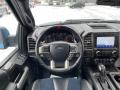  2020 Ford F150 SVT Raptor SuperCrew 4x4 Steering Wheel #9