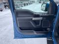 Door Panel of 2020 Ford F150 SVT Raptor SuperCrew 4x4 #12