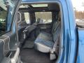 Rear Seat of 2020 Ford F150 SVT Raptor SuperCrew 4x4 #13