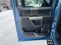 Door Panel of 2020 Ford F150 SVT Raptor SuperCrew 4x4 #14