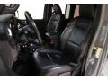 Front Seat of 2021 Jeep Wrangler Unlimited Rubicon 4xe Hybrid #5 Front Seat of 2021 Jeep Wrangler Unlimited Rubicon 4xe Hybrid #5