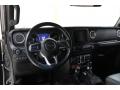 Dashboard of 2021 Jeep Wrangler Unlimited Rubicon 4xe Hybrid #7 Dashboard of 2021 Jeep Wrangler Unlimited Rubicon 4xe Hybrid #7