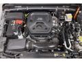 2021 Wrangler Unlimited 2.0 Liter e Turbocharged DOHC 16-Valve VVT 4 Cylinder Gasoline/Plug-In Electric Hybrid Engine #23 2021 Wrangler Unlimited 2.0 Liter e Turbocharged DOHC 16-Valve VVT 4 Cylinder Gasoline/Plug-In Electric Hybrid Engine #23