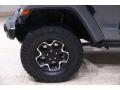 2021 Jeep Wrangler Unlimited Rubicon 4xe Hybrid Wheel #24 2021 Jeep Wrangler Unlimited Rubicon 4xe Hybrid Wheel #24