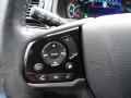  2020 Honda Pilot Elite AWD Steering Wheel #21