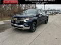 2022 Silverado 1500 LTZ Crew Cab 4x4 #1