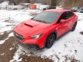 2022 WRX Premium #7