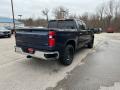 2022 Silverado 1500 LTZ Crew Cab 4x4 #4