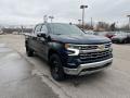 2022 Silverado 1500 LTZ Crew Cab 4x4 #5