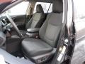 Front Seat of 2020 Toyota RAV4 XLE AWD Hybrid #22