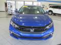 2021 Civic EX Sedan #2