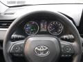  2020 Toyota RAV4 XLE AWD Hybrid Steering Wheel #27