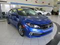 2021 Civic EX Sedan #4