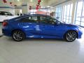 2021 Civic EX Sedan #6