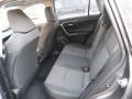 Rear Seat of 2020 Toyota RAV4 XLE AWD Hybrid #30